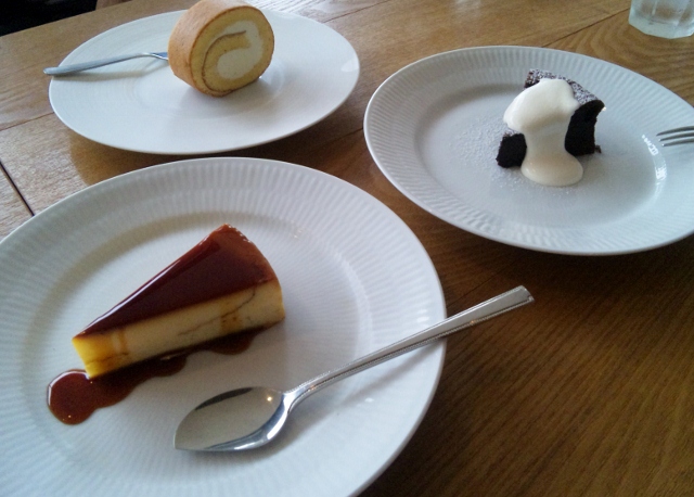 SHERPA COFFEEへのまみぃさんのレビュー写真