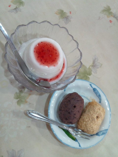 韓国食彩 オモニ 本店への1031さんのレビュー写真