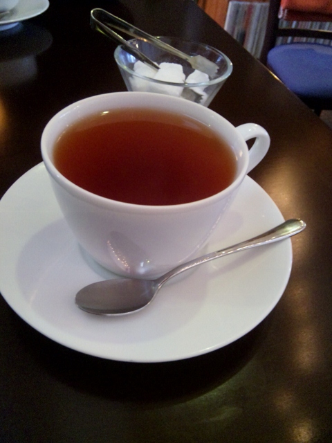 bois cafeのレポート写真2（まみぃ）