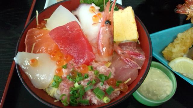 魚のいち幸のレポート写真3（ぴかんち☆☆）