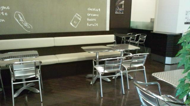 BREAD FACTORY パン工場 イオン大垣店のレポート写真3（ぴかんち☆☆）