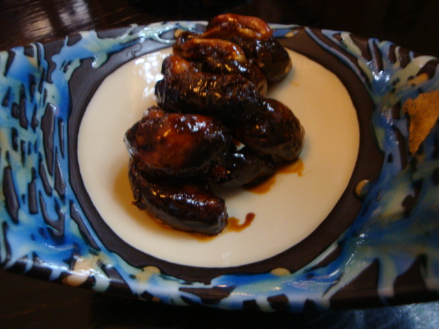 なまずや 各務原分店へのきのっぴさんのレビュー写真