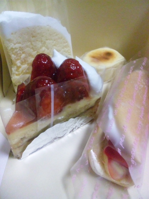 sweets・mamanへのじゅんさんのレビュー写真