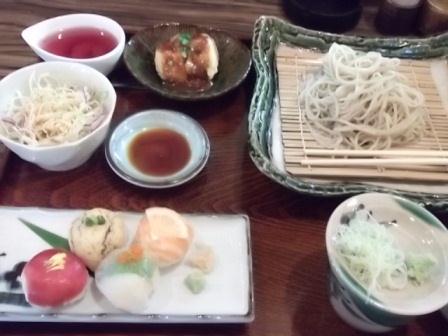 そば居酒屋 楽へのジェミニさんのレビュー写真