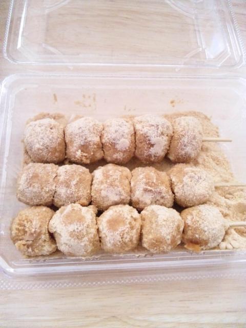 口福堂 イオン岐阜店へのbiwabiwaさんのレビュー写真