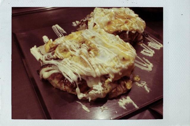 鉄板酒菜 たむらへのいくちさんのレビュー写真