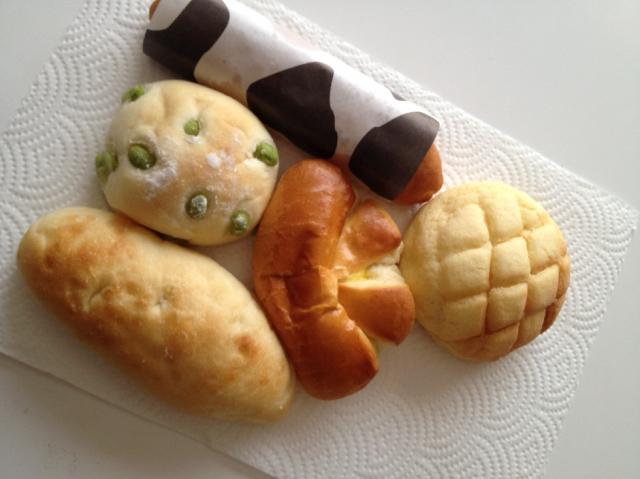 石窯パン工房 ドゥマンへのマロンさんのレビュー写真