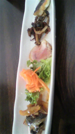 山帰来へのりょーちんさんのレビュー写真