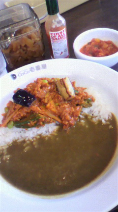 カレーハウスCoCo壱番屋 本巣真正店へのりょーちんさんのレビュー写真
