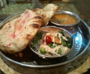 カフェ&インド料理 ラサマンダへのｍｉｍｏｓａさんのレビュー写真