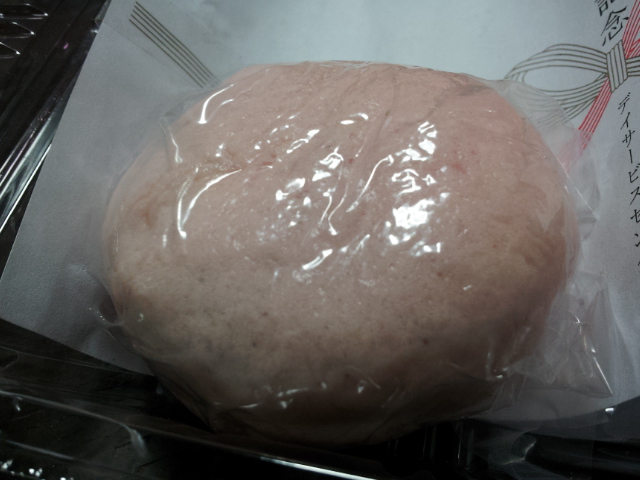 大口屋菓子舗へのにしこさんのレビュー写真