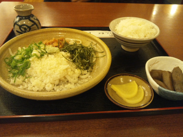 手打ちうどん・そば ひらくへのレッツなシニアさんのレビュー写真