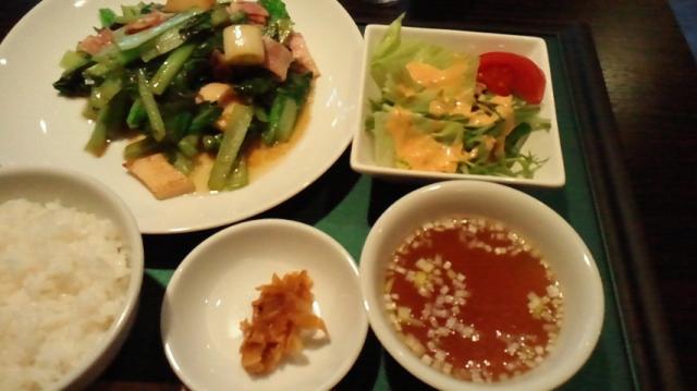 中国料理 LOTUS DININGのレポート写真1（スイーツ倶楽部）