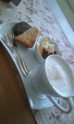 ドッグトリミング&カフェ 凜-りん-へのケメコさんのレビュー写真