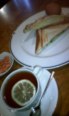 ロータリー松葉へのケメコさんのレビュー写真