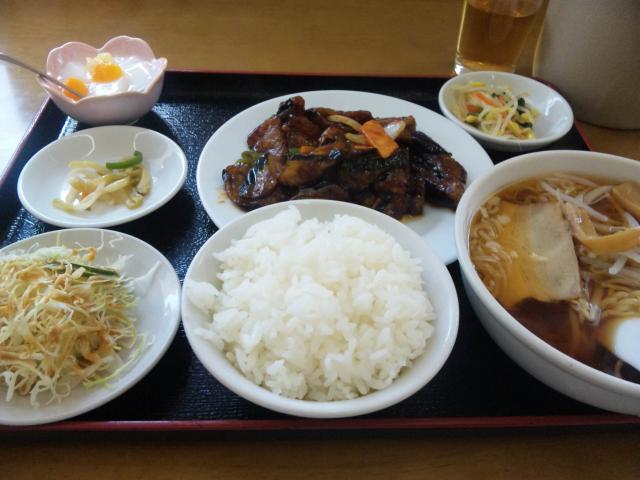 台湾料理 華甲園へのえーみーさんのレビュー写真