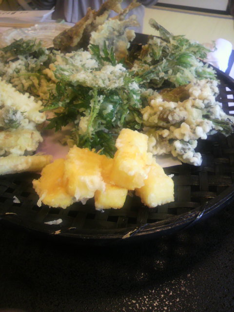 郷土食 ひのきやへのポニョさんのレビュー写真