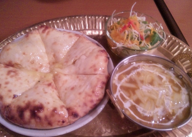 スワガタム 安八店のレポート写真2（まみぃ）