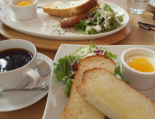 Bakery cafe 151@へのレッツなシニアさんのレビュー写真