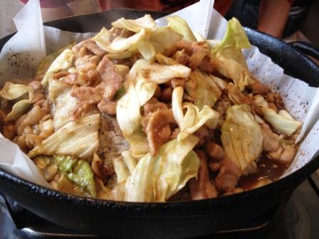 自家製鶏チャンの店 杉の子へのoffshoreさんのレビュー写真