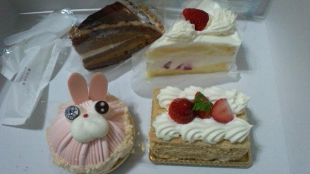 シャトレーゼ 海津平田店 へのぴかんち☆☆さんのレビュー写真