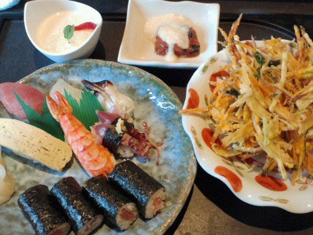 ひしの寿司へのスイーツ倶楽部さんのレビュー写真