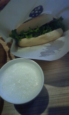 BAGEL&BAGEL 土岐プレミアムアウトレット店へのケメコさんのレビュー写真