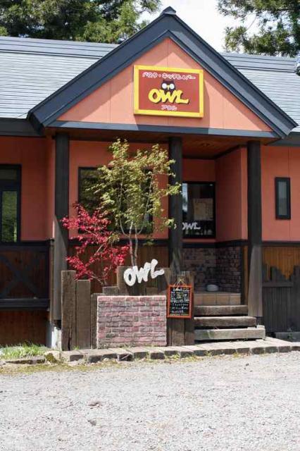 パスタキッチン&バー OWLへのそーさんのレビュー写真