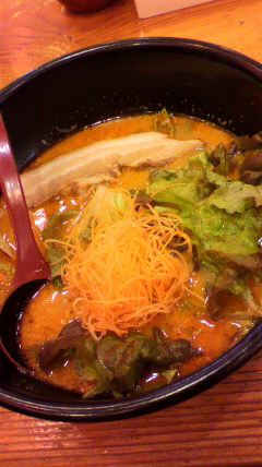 麺's アピタ北方店へのりょーちんさんのレビュー写真