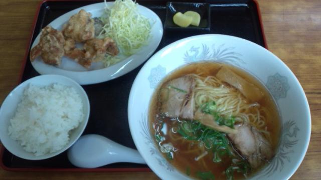 びっくり焼豚 ラーメン じんへのぴかんち☆☆さんのレビュー写真