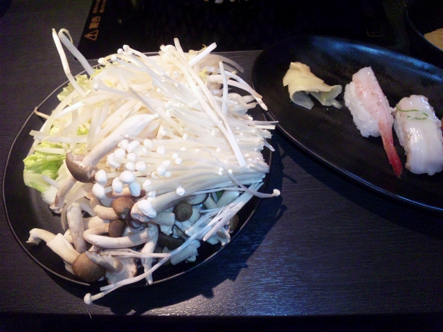 しゃぶしゃぶ太郎 岐阜正木店へのまみぃさんのレビュー写真