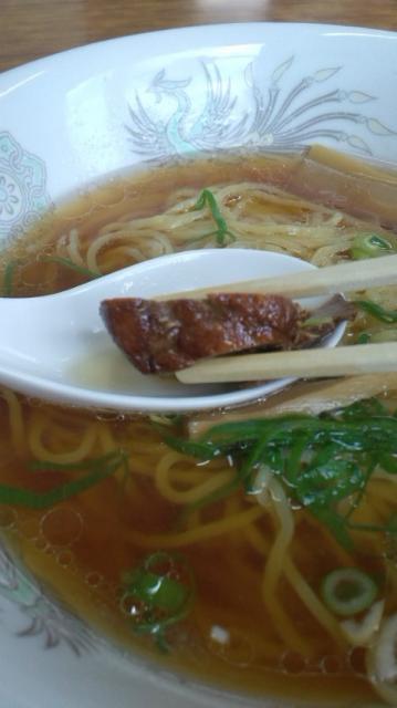 びっくり焼豚 ラーメン じんへのぴかんち☆☆さんのレビュー写真