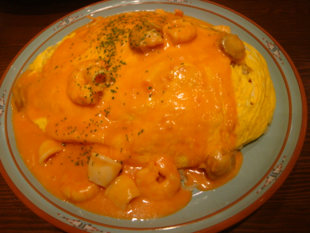 ポムの樹 たまご物語 岐阜店へのきのっぴさんのレビュー写真