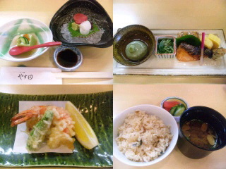 なご味 やす田へのじゅんさんのレビュー写真