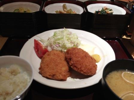 大かまど飯 寅福へのoffshoreさんのレビュー写真