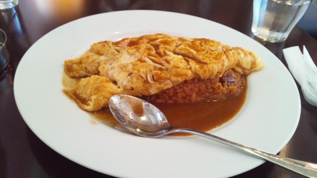 bois cafeのレポート写真1（レッツなシニア）