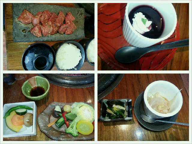 飛騨牛一頭家 馬喰一代 各務原へのぴーちゃんさんのレビュー写真