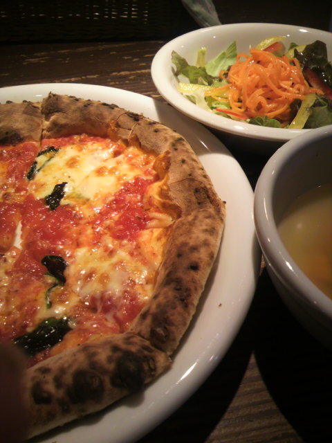 ピッツェリア ダ・バッボへのポニョさんのレビュー写真