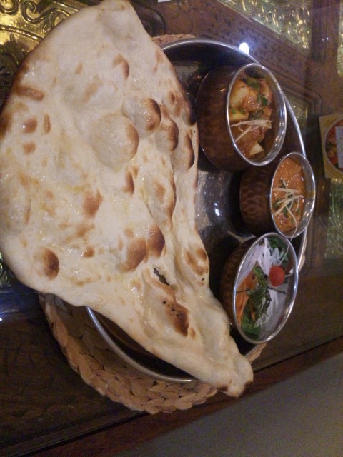 カフェ&インド料理 ラサマンダへのまりんこにあ★さんのレビュー写真