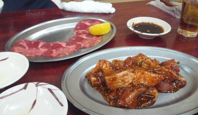 焼肉 高木へのレッツなシニアさんのレビュー写真