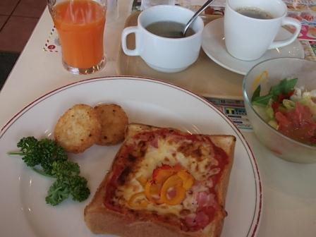 ガスト 長良北店へのジェミニさんのレビュー写真