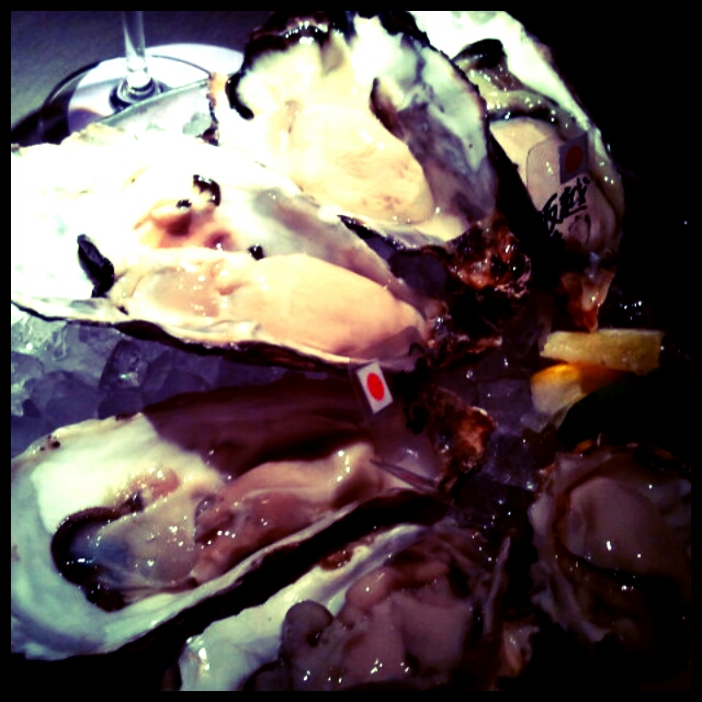 オイスター&イタリアンバール  La Pescaへののんこさんのレビュー写真