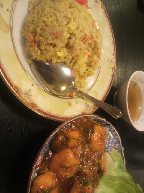 中国料理 一番楼へのポニョさんのレビュー写真