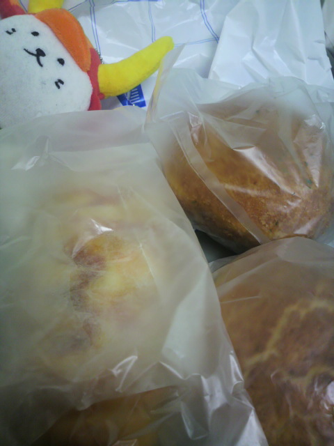 SAINTETOILEへのポニョさんのレビュー写真