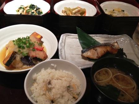 大かまど飯 寅福へのoffshoreさんのレビュー写真