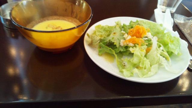 bois cafeのレポート写真2（レッツなシニア）