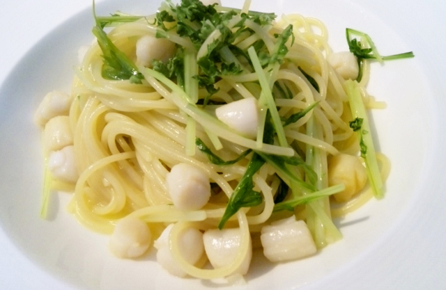 Cucina  Futamuraのレポート写真2（まみぃ）