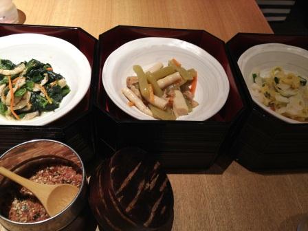 大かまど飯 寅福へのoffshoreさんのレビュー写真