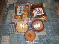 日の丸製菓へのトコてん3さんのレビュー写真