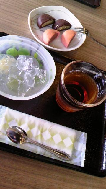 金蝶園総本家 大垣東店へのスイーツ倶楽部さんのレビュー写真